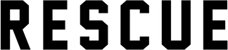 Rescue logo