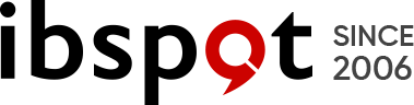 IbspotGlobal logo
