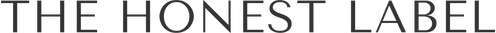 The Honest Label logo