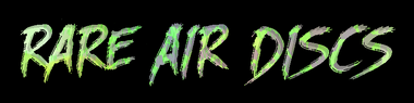 Rare Air Discs logo