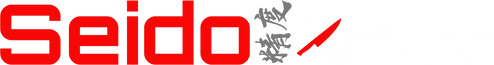 Seido Knives logo