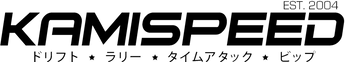 KamiSpeed.com logo