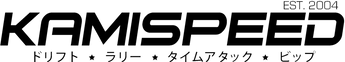 KamiSpeed.com logo