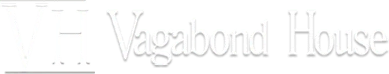 Vagabond House logo