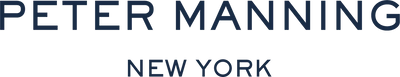 Peter Manning New York logo