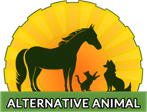 Alternative Animal logo