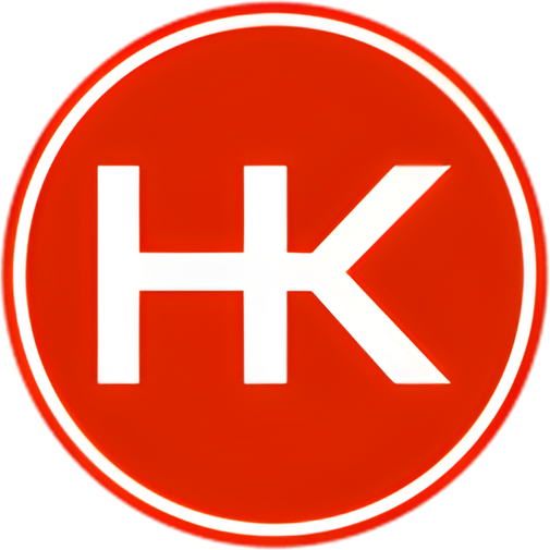HypestKey Software logo