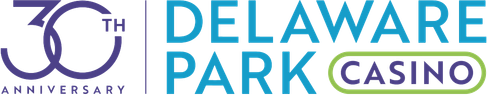 Delaware Park logo