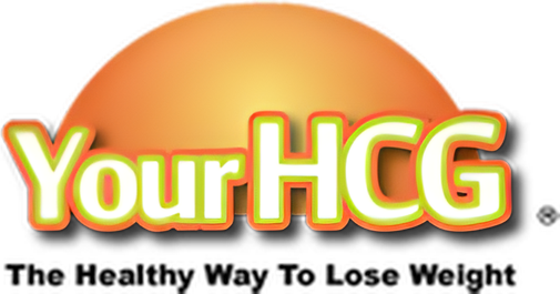 Your HCG logo