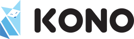 Kono Store logo