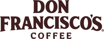Don Francisco's Coffee logo