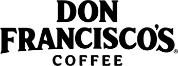 Don Francisco's Coffee logo