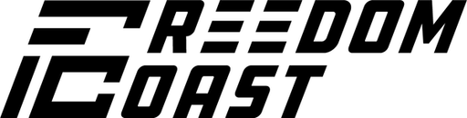 Freedomcoast logo