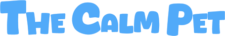 The Calm Pet logo