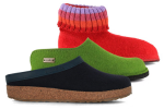 German-Slippers Online-Shop logo