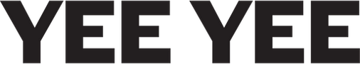 Yee Yee Apparel logo