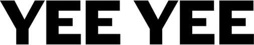 Yee Yee Apparel logo