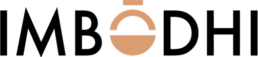 IMBŌDHI logo