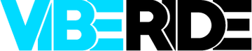 VibeRide logo