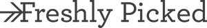 Freshly Picked logo