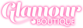 Glamour Boutique logo