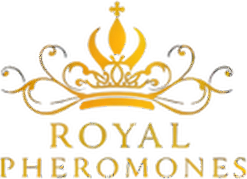 Royal Pheromones logo