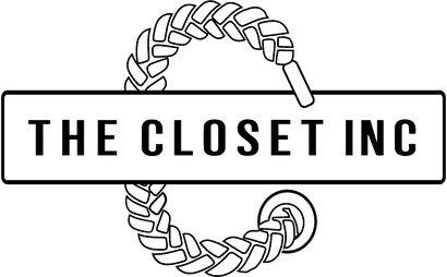 The Closet Inc. logo