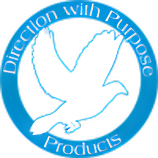 Direction with Purpose logo