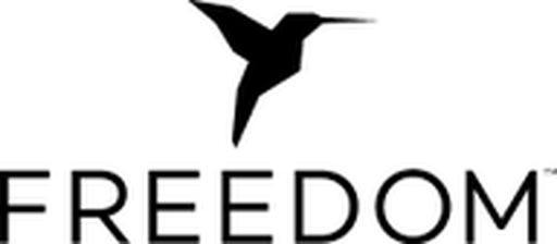Freedom Natural Deodorant logo