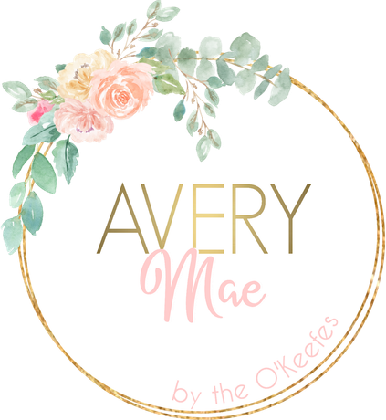 Avery Mae Boutique logo