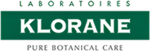 Klorane USA logo