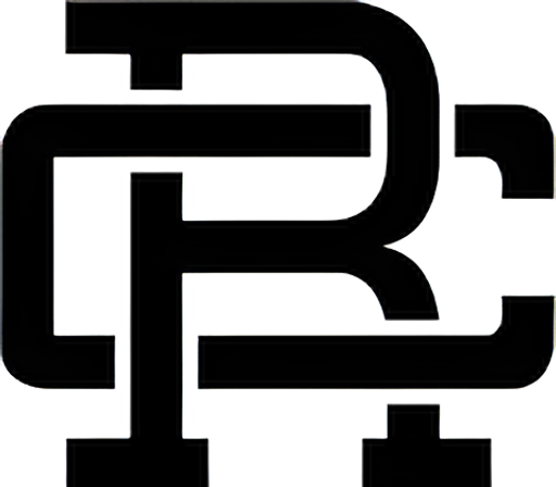 Reigning Champ US logo