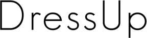 Dress Up logo
