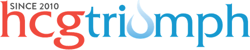 HCG Diet logo