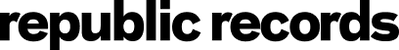 Republic Records Official Store logo