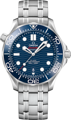 Omega logo