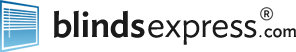 BlindsExpress logo