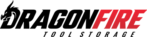Dragonfire Tool Storage logo