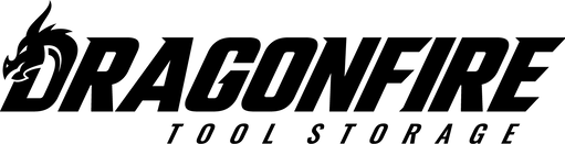 Dragonfire Tool Storage logo