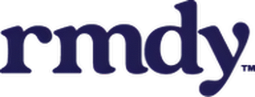 rmdy logo