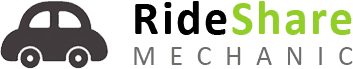 RideShareMechanic logo