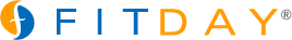 fitday.com logo