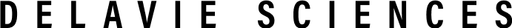 Delavie Sciences logo