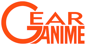 Gear Anime logo