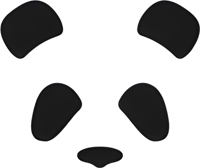 Panda London logo
