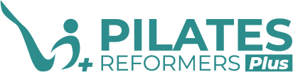 Pilates Reformers Plus logo