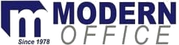 Modern Office Furniture logo