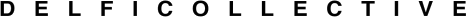 Delfi Collective logo