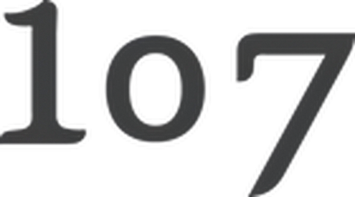 107 Beauty logo