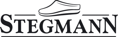 Stegmann Clogs logo